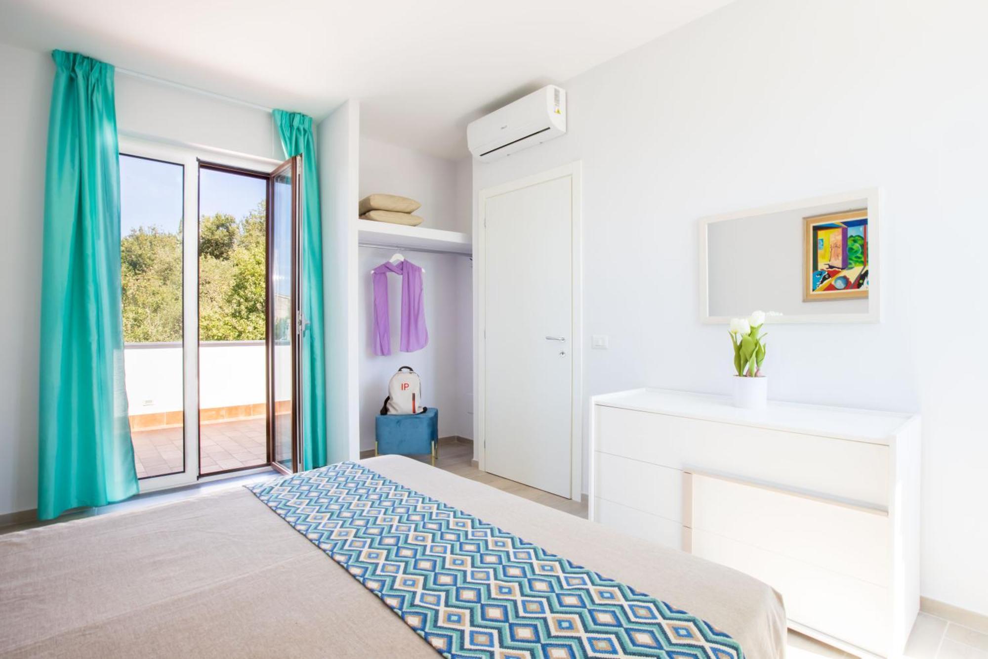 Villa Casa Rita à Massa Lubrense Extérieur photo